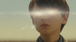Is <i>Midnight Special</i> a reaction to superhero films?